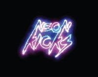 Neon Kicks screenshot, image №1840477 - RAWG