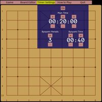 Korean Chess Game Recorder screenshot, image №2408987 - RAWG