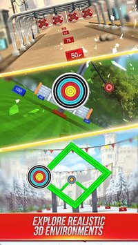 Shooting Master 3D screenshot, image №1548202 - RAWG