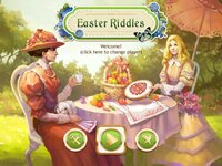 Easter Riddles screenshot, image №2796309 - RAWG
