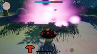 The Mushroom Of Shadow screenshot, image №4190327 - RAWG