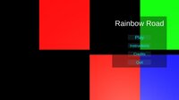 RainbowRoad screenshot, image №2736635 - RAWG