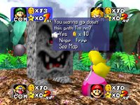 Mario Party screenshot, image №732521 - RAWG