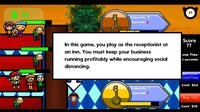 No Crowds Please screenshot, image №2698648 - RAWG