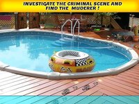 Crime Scene screenshot, image №1503675 - RAWG