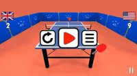 Table Tennis 3D screenshot, image №1558315 - RAWG