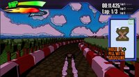 Grease Monkey Grand Prix screenshot, image №4200728 - RAWG
