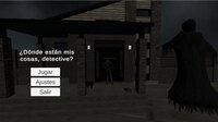 Where is my stuff, detective? screenshot, image №3635571 - RAWG