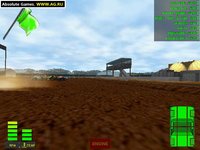 Demolition Derby & Figure 8 Race screenshot, image №328811 - RAWG