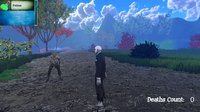 Lost Myself screenshot, image №1881412 - RAWG