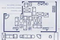One room - lots of stuff screenshot, image №1183838 - RAWG