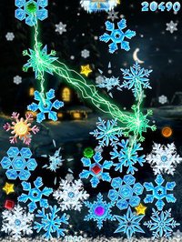 Snow Jewels Saga screenshot, image №1752173 - RAWG