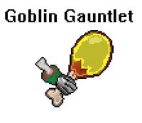 Goblin Gauntlet (DeclanMac) screenshot, image №2777007 - RAWG