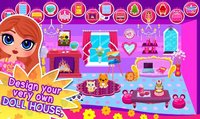 My Own Family Doll House Game screenshot, image №1587427 - RAWG