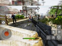 Apocalypse Survival Royale screenshot, image №907981 - RAWG