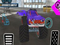 Monster Truck 4X4 Racing screenshot, image №922348 - RAWG