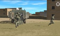 Combat Mission: Shock Force screenshot, image №439916 - RAWG