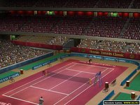 Virtua Tennis screenshot, image №315267 - RAWG