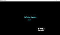 DVD Logo Simulator 2020 screenshot, image №2610481 - RAWG