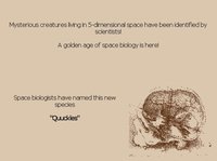 Scientific Research is Gambling with You Life screenshot, image №1918896 - RAWG