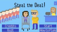Steal the Deal! screenshot, image №2174761 - RAWG