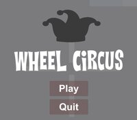 Wheel Circus screenshot, image №2475216 - RAWG