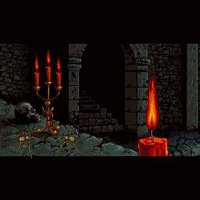 Castlevania Chronicles screenshot, image №728722 - RAWG
