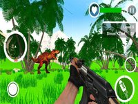 Dragon vs Dinosaur shooting 3D screenshot, image №1886770 - RAWG