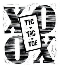 tic tac toe version2.0 screenshot, image №3030568 - RAWG