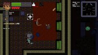 Zombies and Strangers screenshot, image №4216777 - RAWG