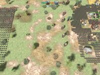 Shadows of Empires: PvP RTS screenshot, image №3381099 - RAWG