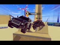 Multiplayer Car Crash 2018 screenshot, image №2041496 - RAWG