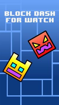Block Dash Watch screenshot, image №2050302 - RAWG