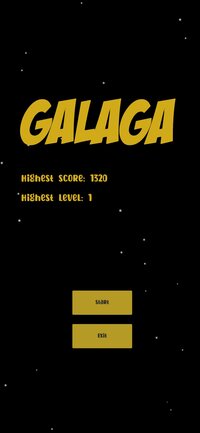 Galaga - Unity screenshot, image №3750934 - RAWG