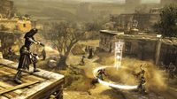 Assassin's Creed Revelations screenshot, image №632662 - RAWG