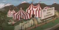 Into the Clownverse screenshot, image №3398961 - RAWG