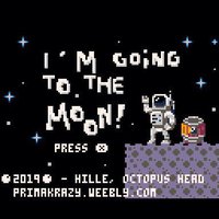 I'm Going To The Moon screenshot, image №2172104 - RAWG
