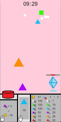 Button Game: 10 Minutes War screenshot, image №4123936 - RAWG
