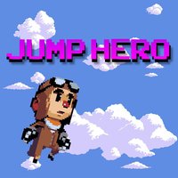 Jump Hero (itch) (ibrahim) screenshot, image №2365666 - RAWG