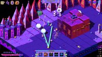 Neon Spellstorm screenshot, image №4243907 - RAWG