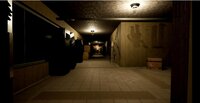 The Haunted School screenshot, image №3224282 - RAWG