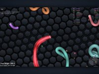 slither.io - release date, videos, screenshots, reviews on RAWG