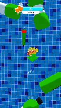 EscapeFish screenshot, image №2251596 - RAWG