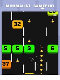 Snake Crash Block Play screenshot, image №1325257 - RAWG