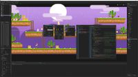 GameMaker Studio 2 Desktop screenshot, image №82964 - RAWG