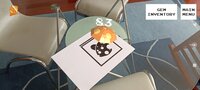 Mushroom Attack AR screenshot, image №3770576 - RAWG