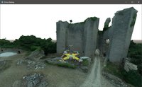 Phone VR Drone Sim screenshot, image №2261213 - RAWG