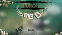 TwoPlay Mahjong screenshot, image №1827463 - RAWG