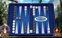 Hardwood Backgammon screenshot, image №1435161 - RAWG