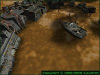 Shock Troops screenshot, image №374356 - RAWG